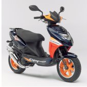 2010 CPI Oliver Sport photo